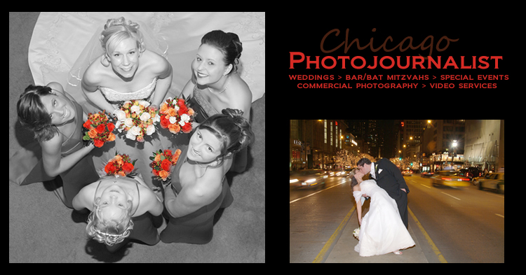 Chicago Photojournalist